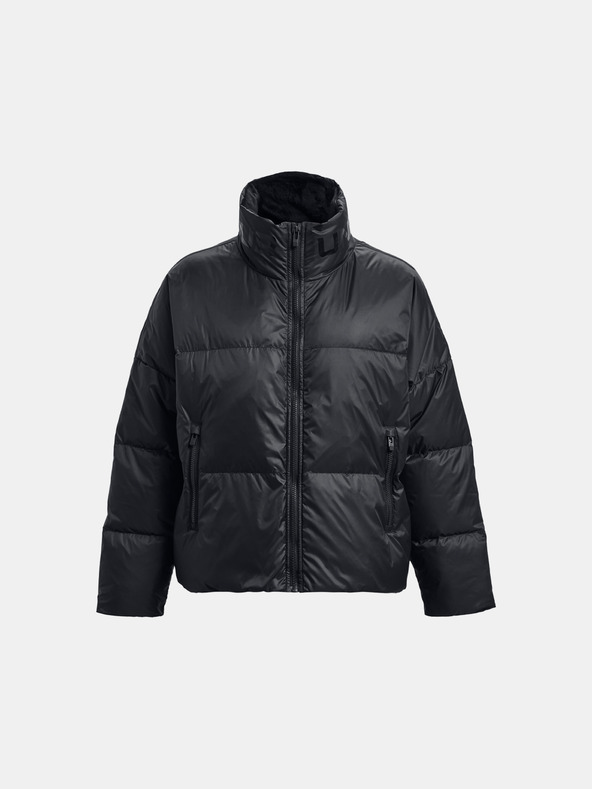 Under Armour Ženska jakna Under Armour UA CGI DOWN PUFFER JKT