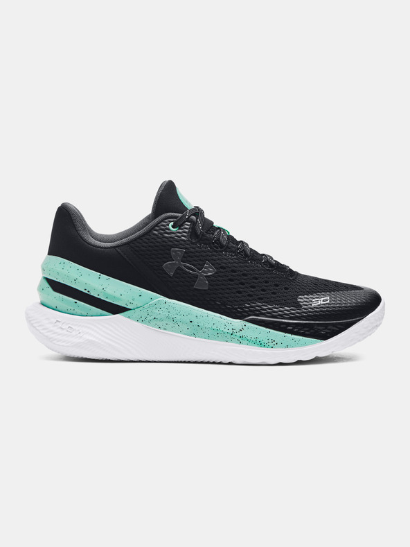 Under Armour Unisex cipele Under Armour CURRY 2 LOW FLOTRO