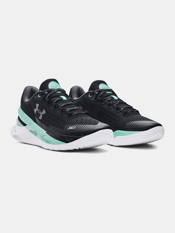 Under Armour Unisex cipele Under Armour CURRY 2 LOW FLOTRO