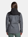Kilpi Kilpi Rawia siva ženska softshell jakna