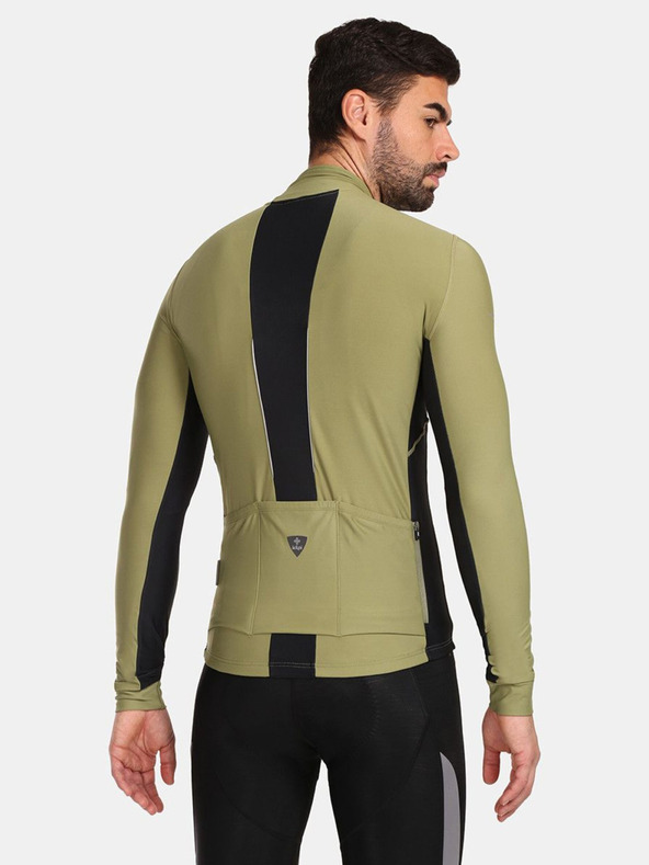 Kilpi Kaki muški biciklistički dres Kilpi Campos-M