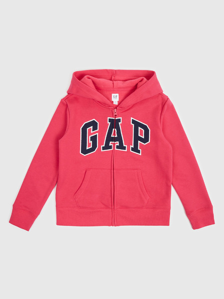 GAP Dječja majica s logom GAP