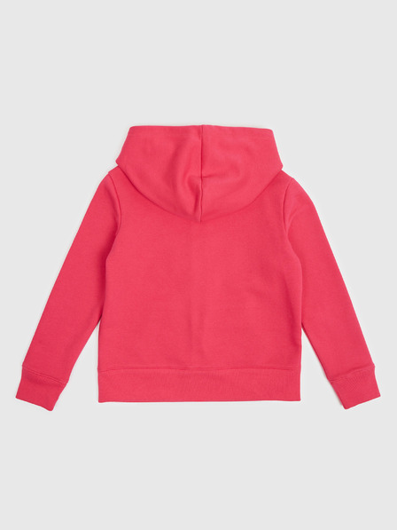 GAP Dječja majica s logom GAP