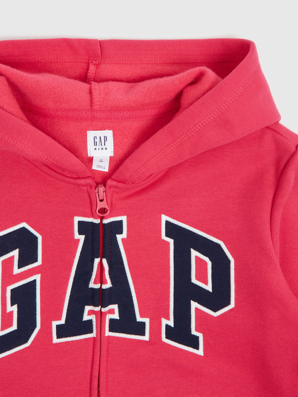 GAP Dječja majica s logom GAP