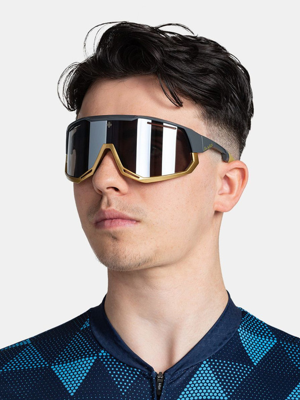 Kilpi Kilpi ZINDY tamnosive sunčane naočale