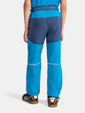 Kilpi Plave dječačke hlače Kilpi KARIDO