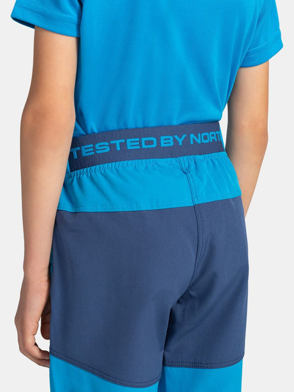 Kilpi Plave dječačke hlače Kilpi KARIDO