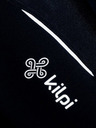 Kilpi Crne ženske biciklističke hlače Kilpi MURIA
