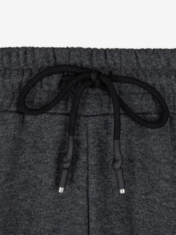 Kilpi Tamnosive muške trenirke Kilpi Matty