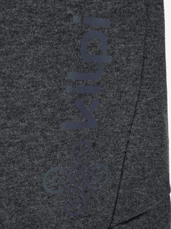 Kilpi Tamnosive muške trenirke Kilpi Matty