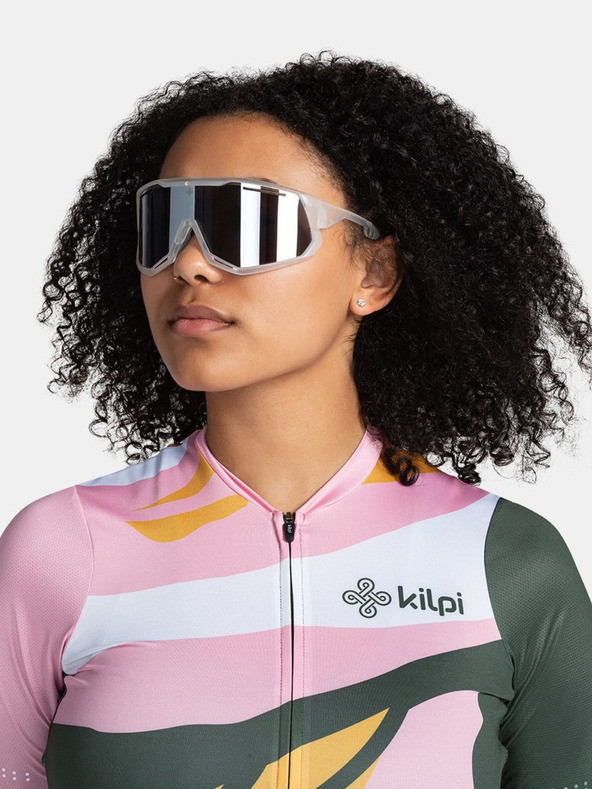 Kilpi Kilpi ZINDY prozirne sunčane naočale