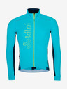 Kilpi Kilpi CAMPOS tirkizna muška biciklistička majica