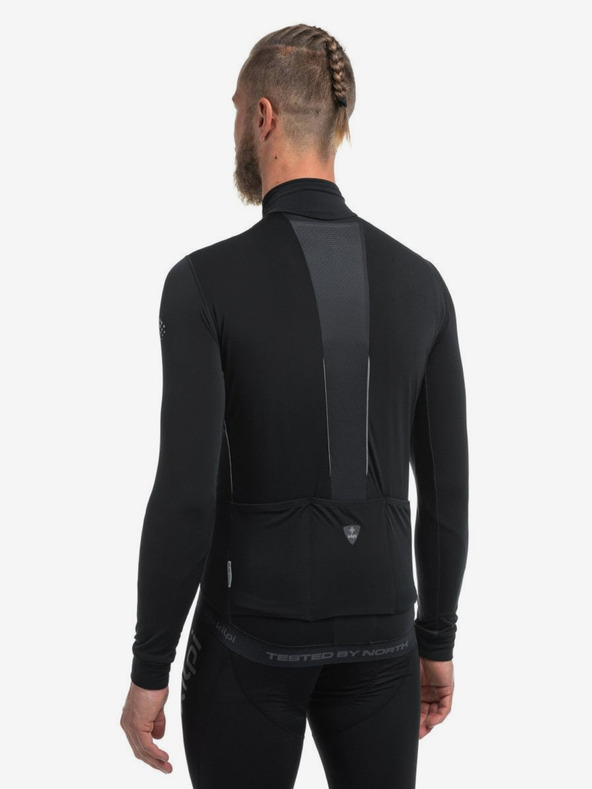 Kilpi Kilpi CAMPOS tirkizna muška biciklistička majica