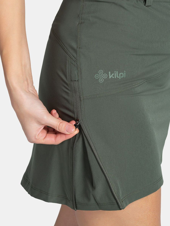 Kilpi Kaki ženska sportska suknja Kilpi ANA