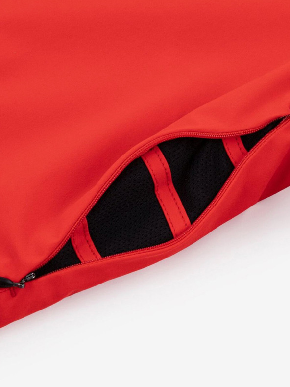 Kilpi Kilpi RAVEL neonsko zelene muške skijaške hlače