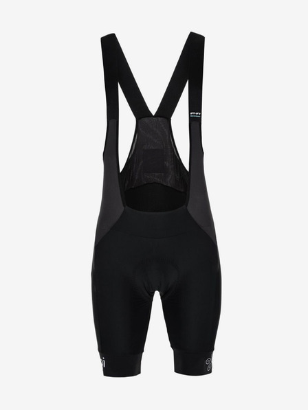 Kilpi Kilpi MURIA crne muške biciklističke kratke hlače