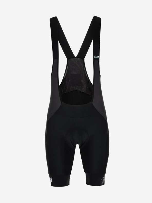 Kilpi Kilpi MURIA crne muške biciklističke kratke hlače