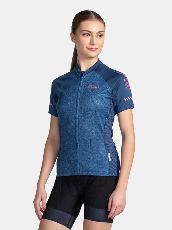 Kilpi Kilpi MOATE-W Tamnoplava