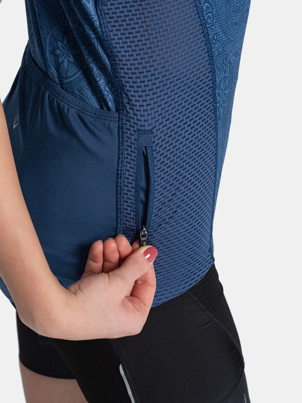 Kilpi Kilpi MOATE-W Tamnoplava