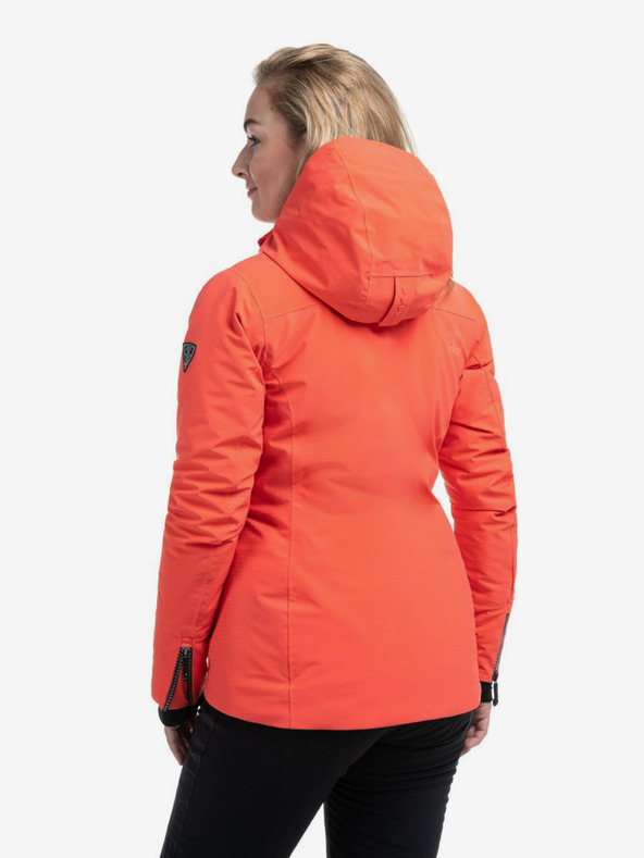 Kilpi Ženska koraljna skijaška jakna Kilpi Cortini