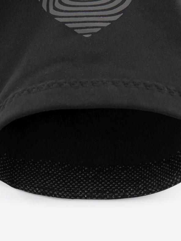 Kilpi Crne muške biciklističke tajice Kilpi ARENAL