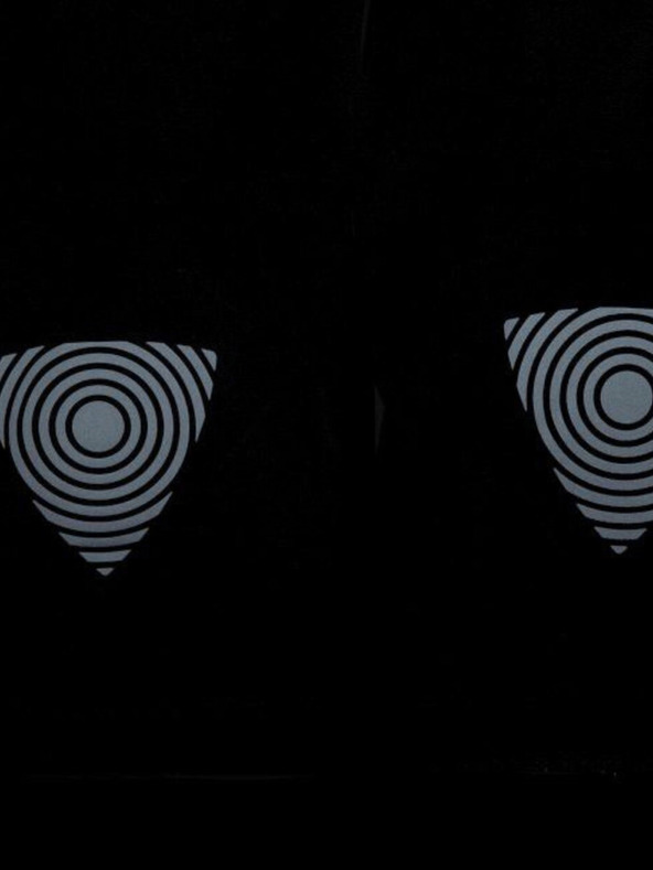 Kilpi Crne muške biciklističke tajice Kilpi ARENAL