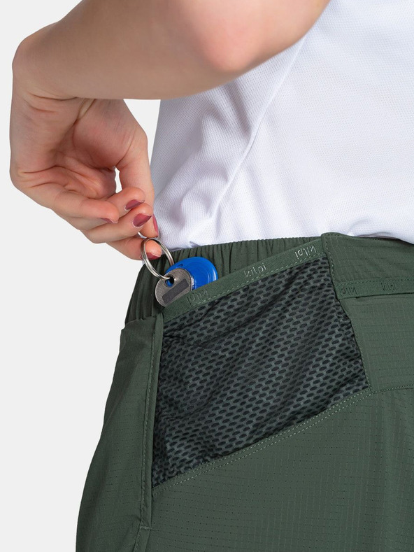 Kilpi Kilpi BERGEN-W Tamnozelen