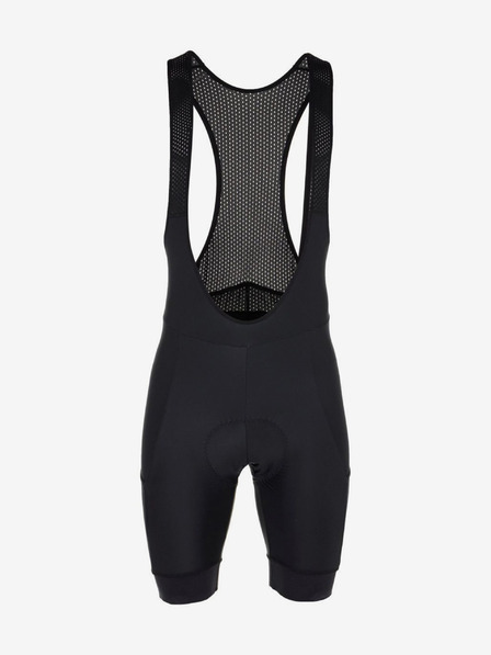 Kilpi Crne muške biciklističke hlače Kilpi GURRAFO