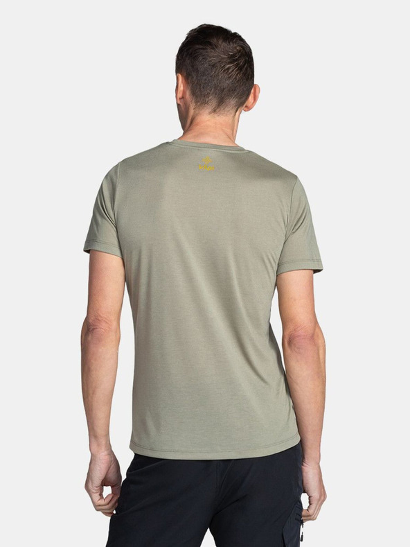 Kilpi Muška sportska majica Kilpi GAROVE