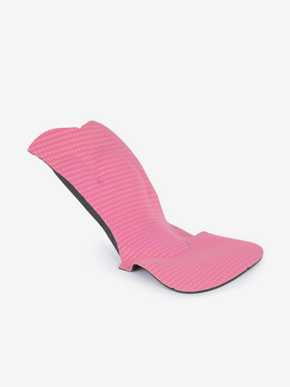 Kilpi Crne ženske biciklističke hlače Kilpi PRESSURE