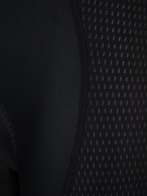 Kilpi Crne muške biciklističke hlače Kilpi PRESSURE