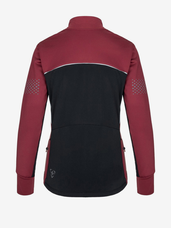 Kilpi Wine ženska Kilpi VELOVER softshell jakna