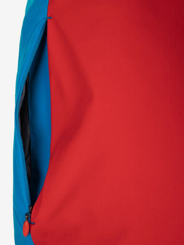 Kilpi Svijetlozelena ženska skijaška jakna Kilpi DEXEN