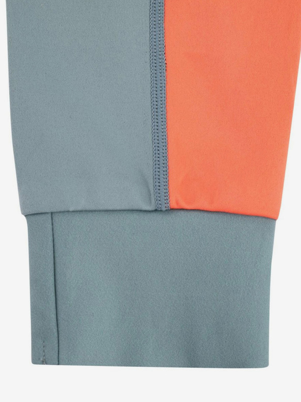 Kilpi Kilpi Zain ženska softshell jakna u narančastoj boji