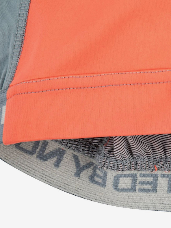 Kilpi Kilpi Zain ženska softshell jakna u narančastoj boji