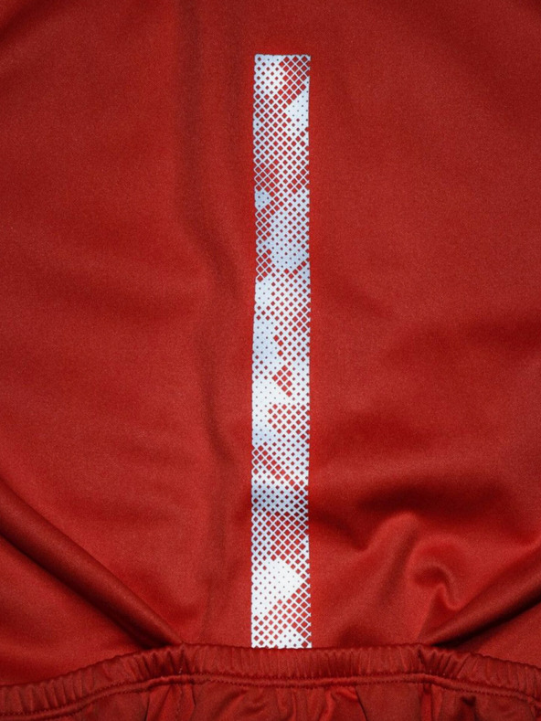 Kilpi Kilpi Zain ženska softshell jakna u narančastoj boji