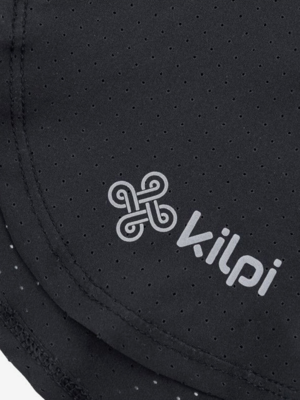 Kilpi Crne muške sportske kratke hlače Kilpi BERGEN