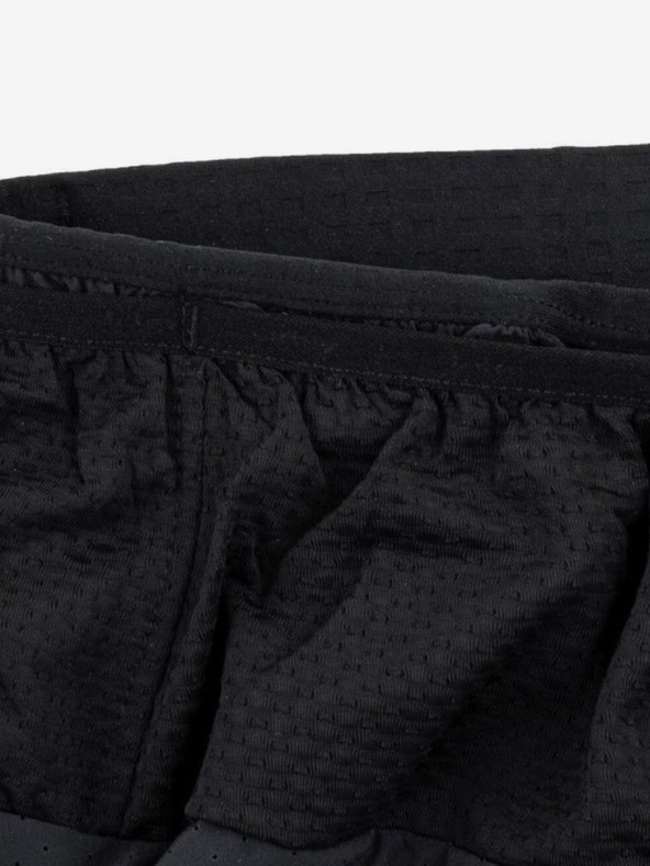 Kilpi Crne muške sportske kratke hlače Kilpi BERGEN