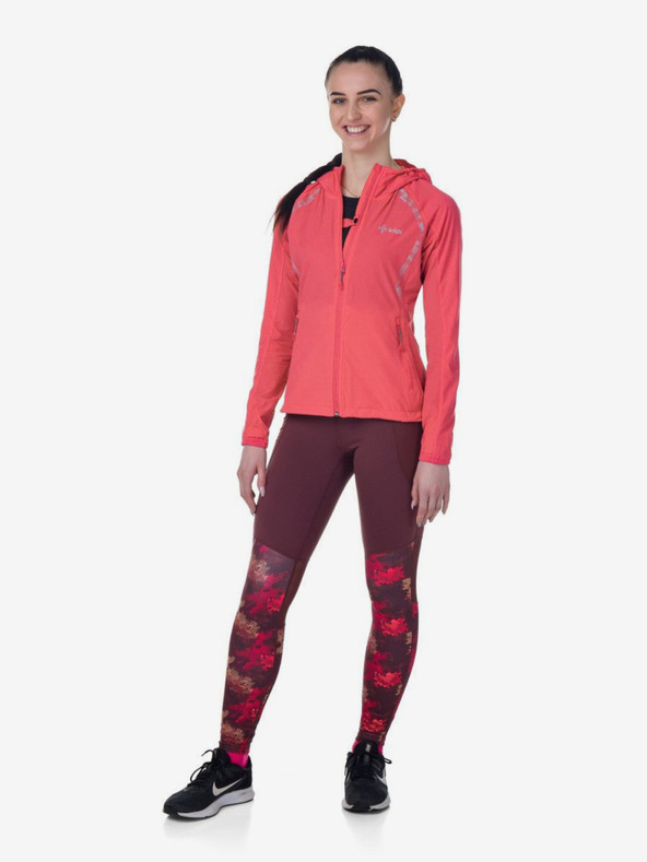 Kilpi Kilpi Ligano ženske vinske sportske tajice