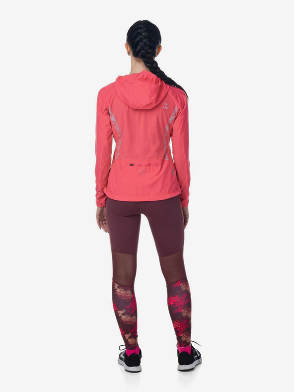 Kilpi Kilpi Ligano ženske vinske sportske tajice