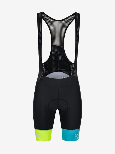 Kilpi Tamnoplave muške biciklističke hlače Kilpi MURIA-M