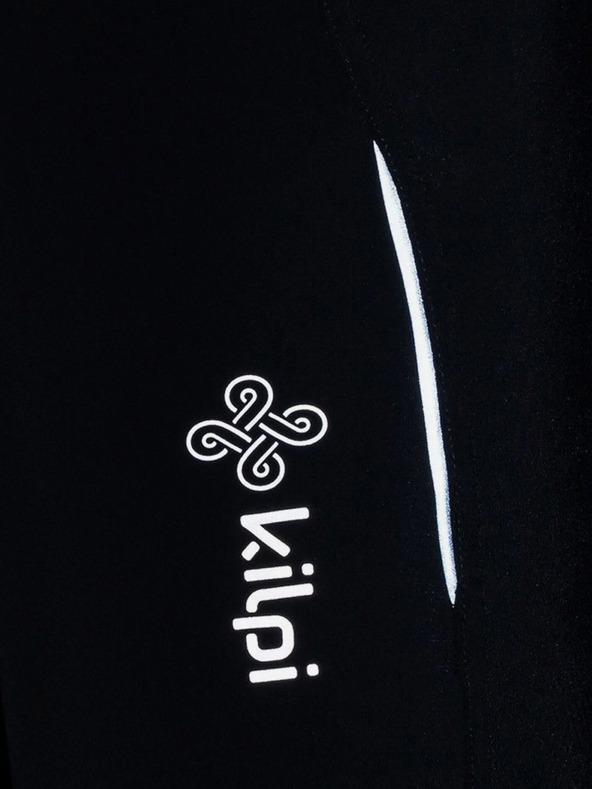 Kilpi Kilpi MURIA crne muške biciklističke kratke hlače