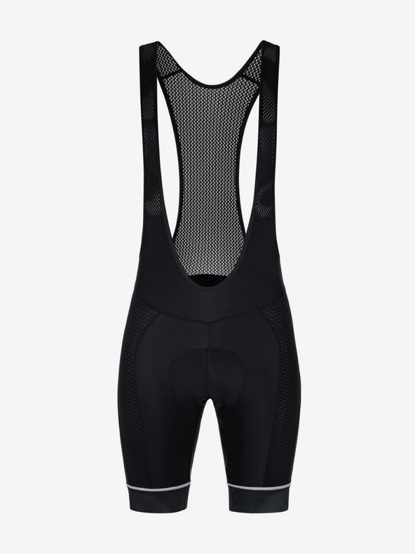 Kilpi Crne muške biciklističke hlače Kilpi RIDER