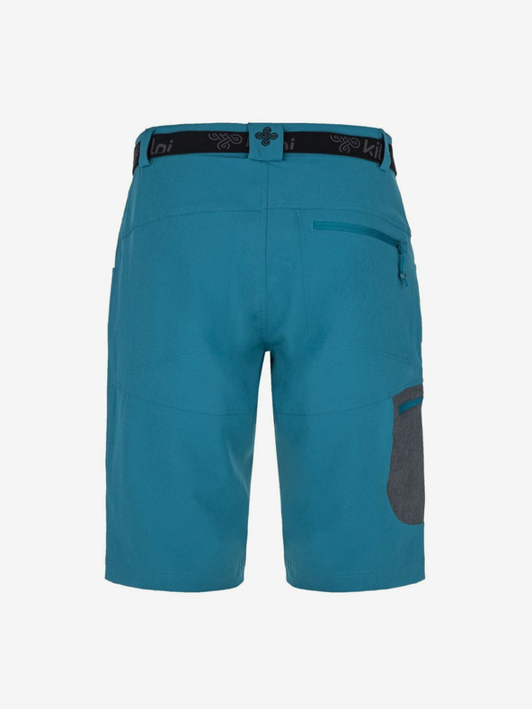 Kilpi Kerozin muške sportske kratke hlače Kilpi NAVIA