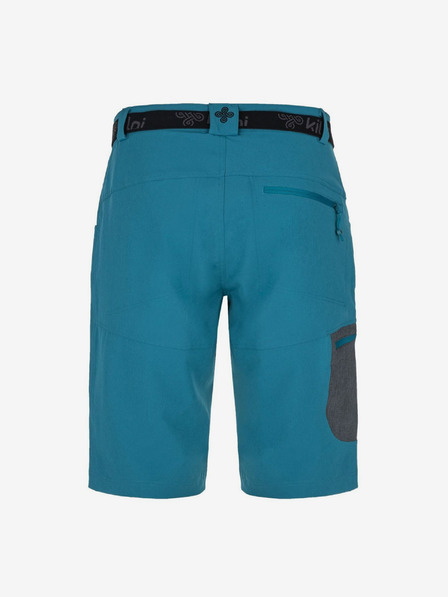 Kilpi Kerozin muške sportske kratke hlače Kilpi NAVIA
