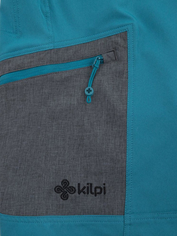 Kilpi Kerozin muške sportske kratke hlače Kilpi NAVIA