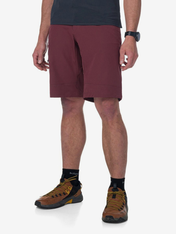 Kilpi Kerozin muške sportske kratke hlače Kilpi NAVIA