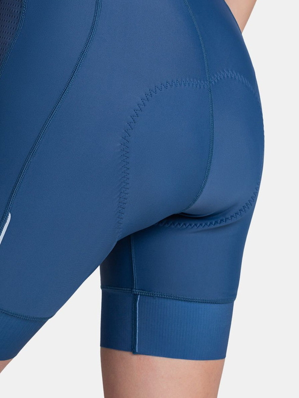 Kilpi Tamnoplave ženske biciklističke hlače Kilpi PRESSURE