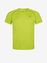 Kilpi Svijetlo zelena muška sportska majica Kilpi DIMARO