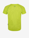 Kilpi Svijetlo zelena muška sportska majica Kilpi DIMARO